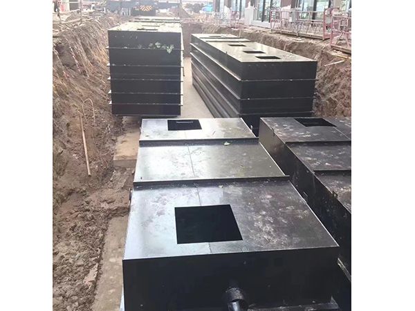 工布江达​甘肃嘉源通环保：全品类水处理设备，一站式守护碧水清流